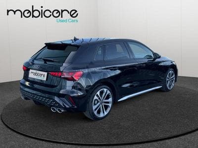 Audi S3 Sportback Quattro (2026) - Photo 2