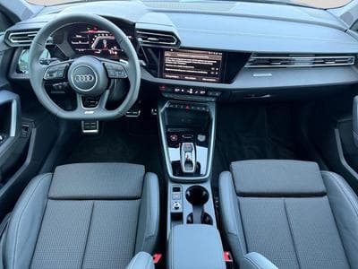 Audi S3 Sportback Quattro (2026) - Photo 3