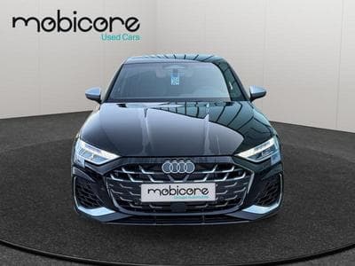 Audi S3 Sportback Quattro (2026) - Photo 4