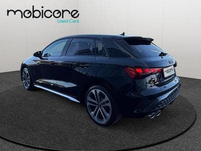 Audi S3 Sportback Quattro (2026) - Photo 5