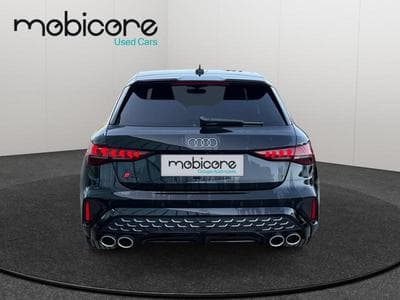 Audi S3 Sportback Quattro (2026) - Photo 6