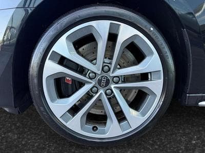 Audi S3 Sportback Quattro (2026) - Photo 9