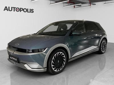 Hyundai Ioniq 5 73kWh Balance (2021) - Foto 1