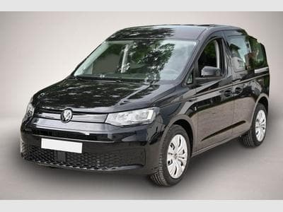 VW Caddy (2026) - Photo 1