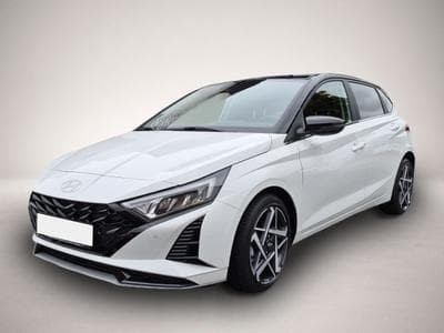 Hyundai i20 (2026) - Photo 1