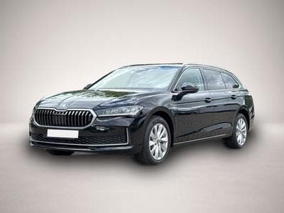 Skoda Superb (2026) - Photo 1