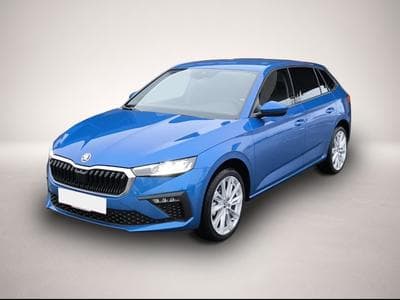 Skoda Scala (2026) - Photo 1