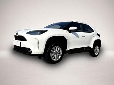 Toyota Yaris Cross (2025) - Photo 1