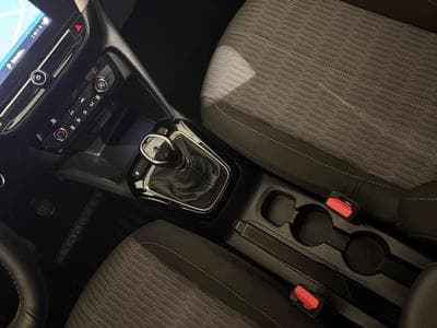 Opel Corsa 1.2 Edition (2023) - Photo 10