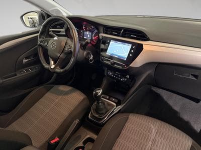 Opel Corsa 1.2 Edition (2023) - Foto 7