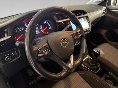 Opel Corsa 1.2 Edition (2023) - Photo 8