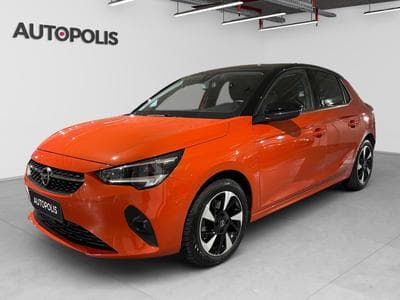 Opel Corsa F Electric Elegance (2020) - Photo 1