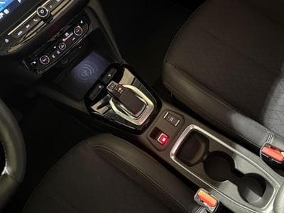 Opel Corsa F Electric Elegance (2020) - Photo 10