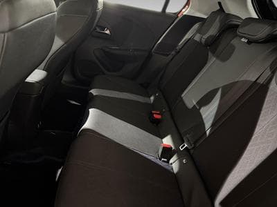 Opel Corsa F Electric Elegance (2020) - Photo 11