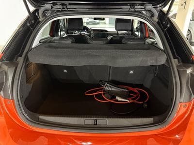 Opel Corsa F Electric Elegance (2020) - Photo 12