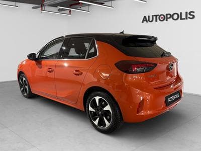 Opel Corsa F Electric Elegance (2020) - Photo 13