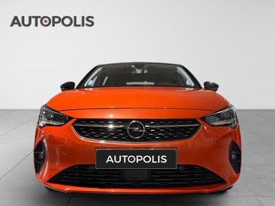 Opel Corsa F Electric Elegance (2020) - Photo 14