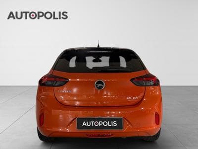 Opel Corsa F Electric Elegance (2020) - Photo 15