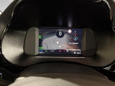 Opel Corsa F Electric Elegance (2020) - Photo 2