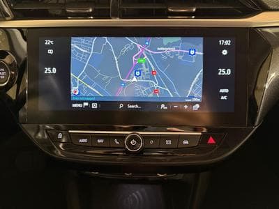 Opel Corsa F Electric Elegance (2020) - Photo 3