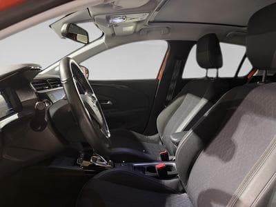 Opel Corsa F Electric Elegance (2020) - Photo 4