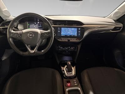 Opel Corsa F Electric Elegance (2020) - Photo 5