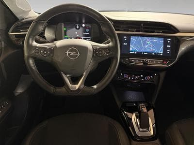 Opel Corsa F Electric Elegance (2020) - Photo 6