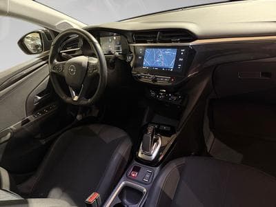 Opel Corsa F Electric Elegance (2020) - Photo 7