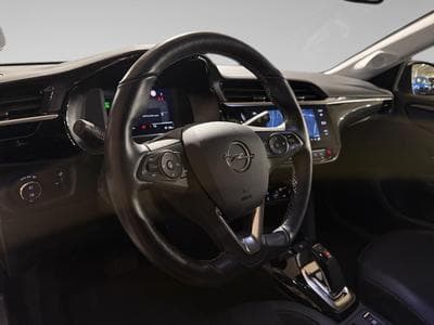 Opel Corsa F Electric Elegance (2020) - Photo 8