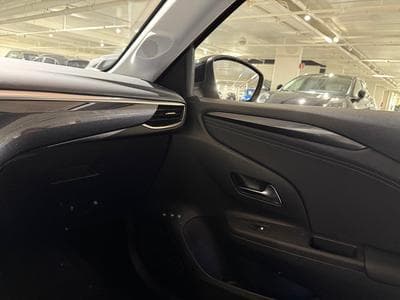 Opel Corsa F Electric Elegance (2020) - Photo 9