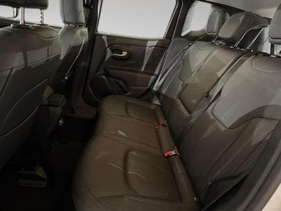 Jeep Renegade 1.5 LIMITED (2023) - Photo 11
