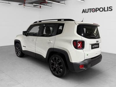 Jeep Renegade 1.5 LIMITED (2023) - Photo 13