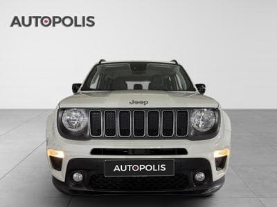 Jeep Renegade 1.5 LIMITED (2023) - Photo 14