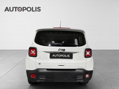 Jeep Renegade 1.5 LIMITED (2023) - Photo 15