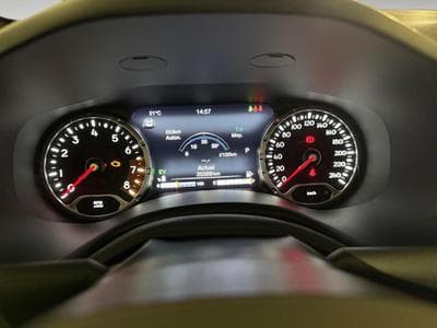 Jeep Renegade 1.5 LIMITED (2023) - Photo 2