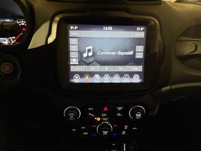 Jeep Renegade 1.5 LIMITED (2023) - Photo 3