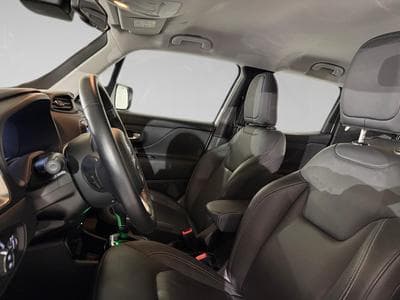 Jeep Renegade 1.5 LIMITED (2023) - Photo 4