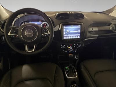 Jeep Renegade 1.5 LIMITED (2023) - Photo 5
