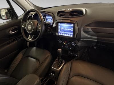 Jeep Renegade 1.5 LIMITED (2023) - Photo 7