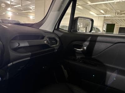 Jeep Renegade 1.5 LIMITED (2023) - Photo 9