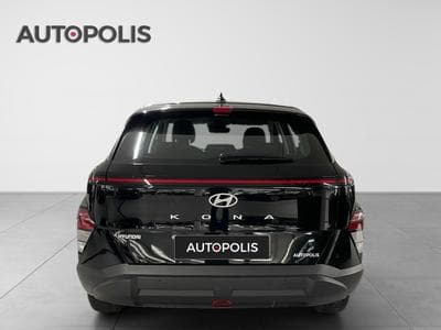 Hyundai Kona 1.0 TECHNO (2024) - Photo 14