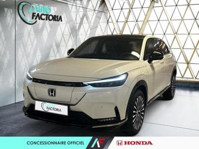 Honda e:Ny1 -17% Electrique 204ch Elegance (2026) - Photo 1