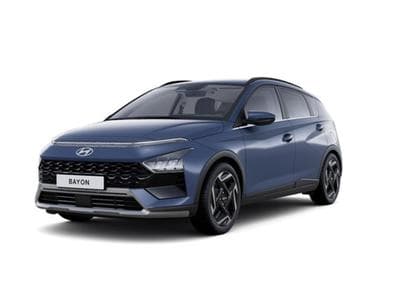 Hyundai Bayon 1.0 TGDi 100 48V 7DCT Sky (2026) - Foto 1