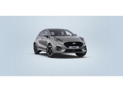 Ford Puma 1.0i Ecoboost mHEV 114kW Aut. ST-Line X (2026) - Foto 1
