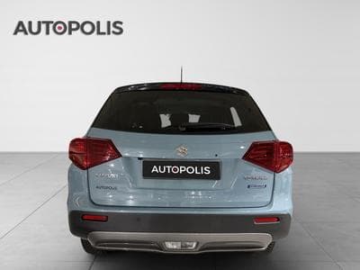 Suzuki Vitara 1.4 GLX (2024) - Photo 15