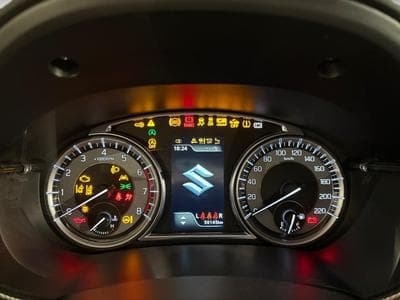 Suzuki Vitara 1.4 GLX (2024) - Photo 2