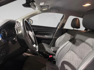 Suzuki Vitara 1.4 GLX (2024) - Photo 4