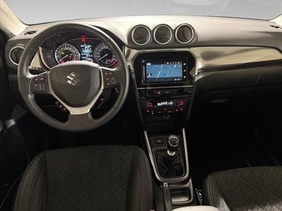 Suzuki Vitara 1.4 GLX (2024) - Photo 5