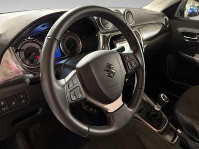 Suzuki Vitara 1.4 GLX (2024) - Photo 8