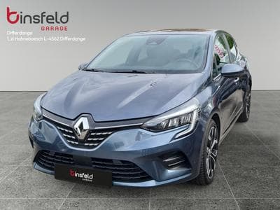 Renault Clio V Intens 0.9 90ch (2021) - Photo 1